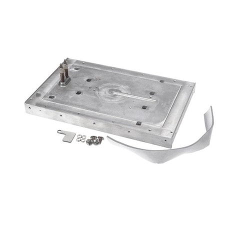 Antunes Platen Kit 7001250